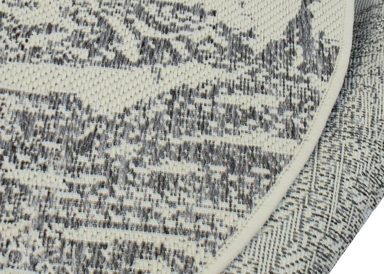 Terrassivaip Dawn Outdoor Ø 120 cm suurendatud