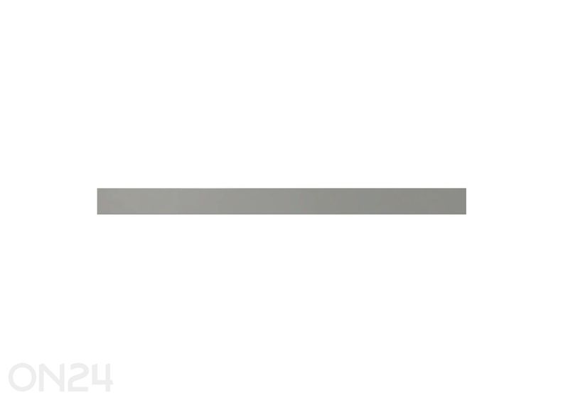 Thuka beebivoodi Luna ümberehituskomplekt juunior voodiks suurendatud