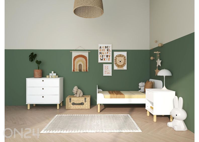 Thuka kummut Dagmar suurendatud