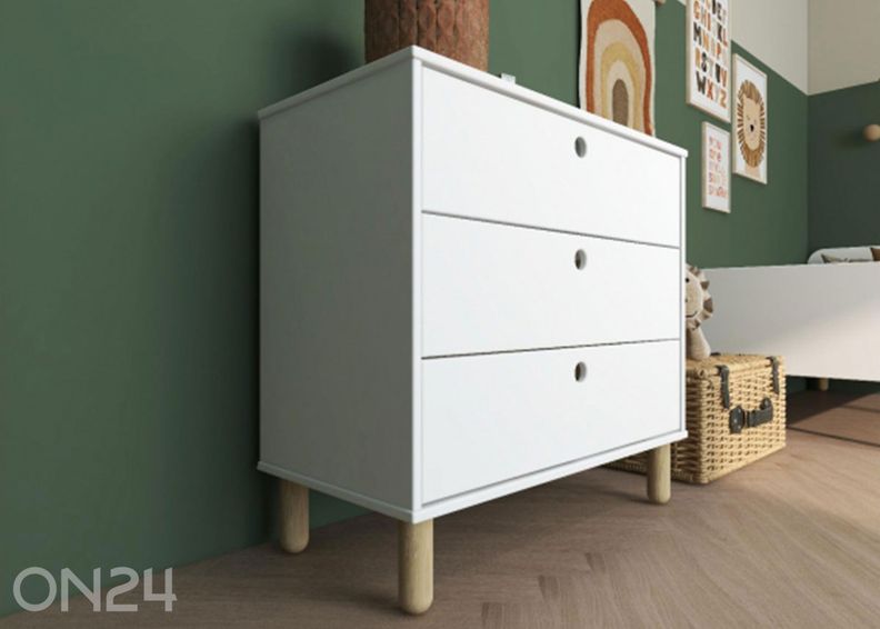 Thuka kummut Dagmar suurendatud