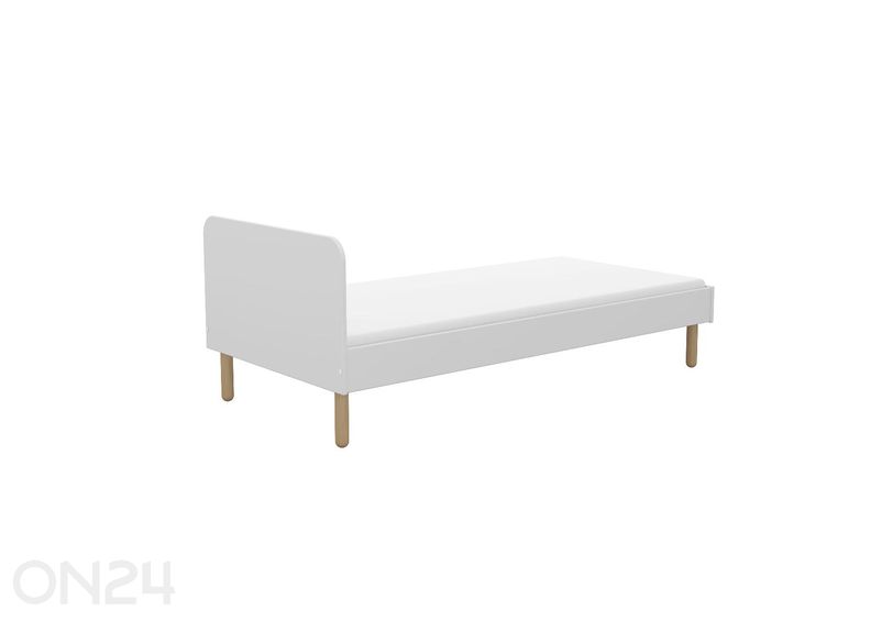 Thuka lastevoodi Dagmar suurendatud