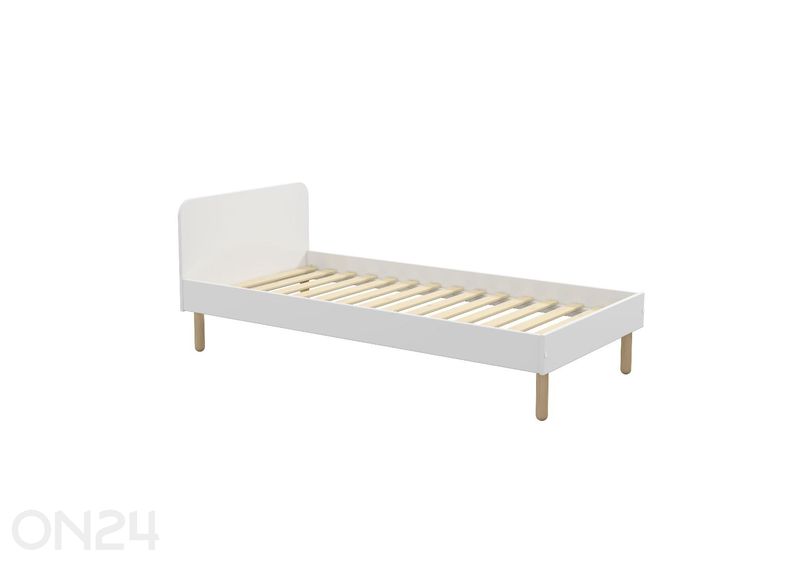 Thuka lastevoodi Dagmar suurendatud