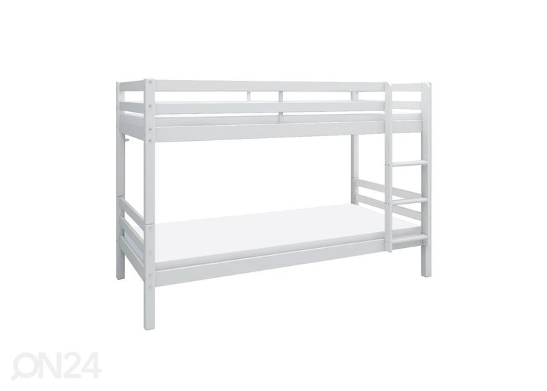 Thuka narivoodi Actim, valge suurendatud