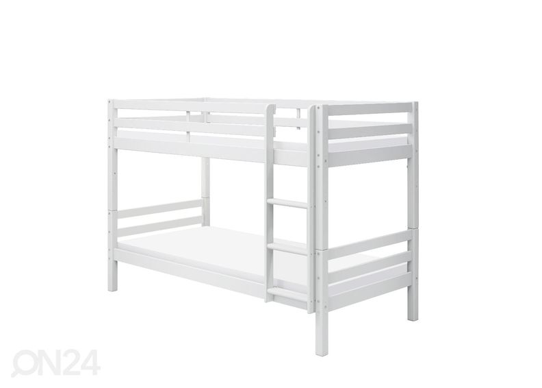 Thuka narivoodi Actim, valge suurendatud