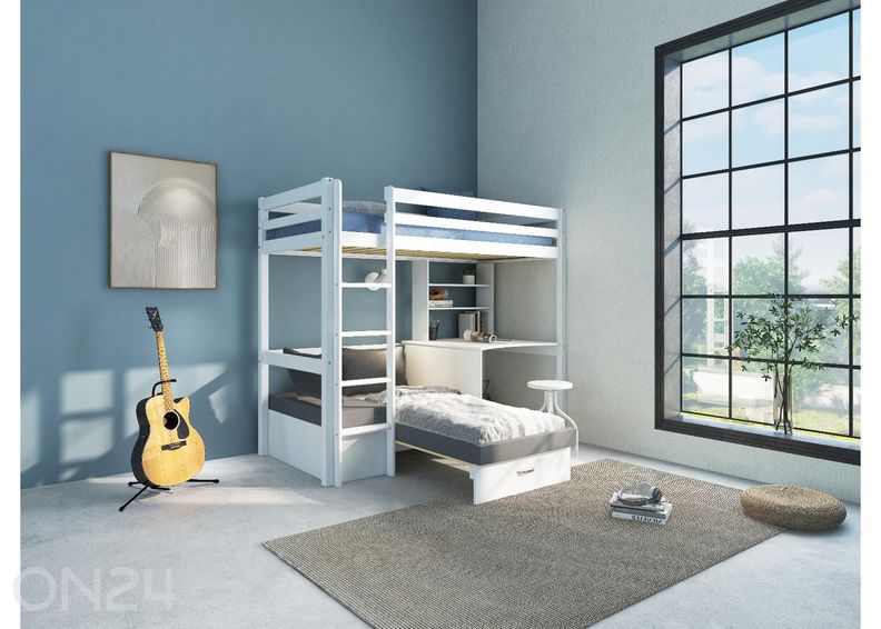 Thuka narivoodi Hit lahtikäiva mooduliga suurendatud