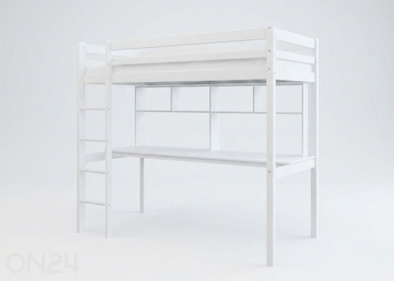 Thuka narivoodi lauaga Hit suurendatud