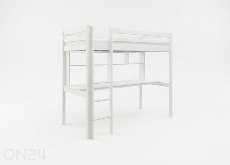 Thuka narivoodi lauaga Hit suurendatud