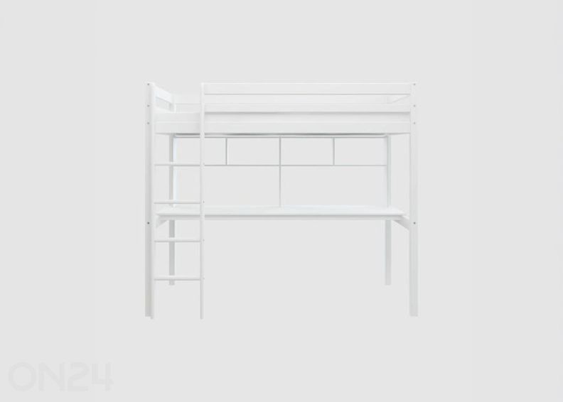 Thuka narivoodi lauaga Hit suurendatud