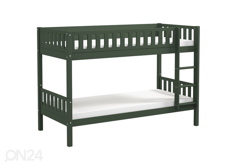 Thuka narivoodi Viggo, roheline suurendatud