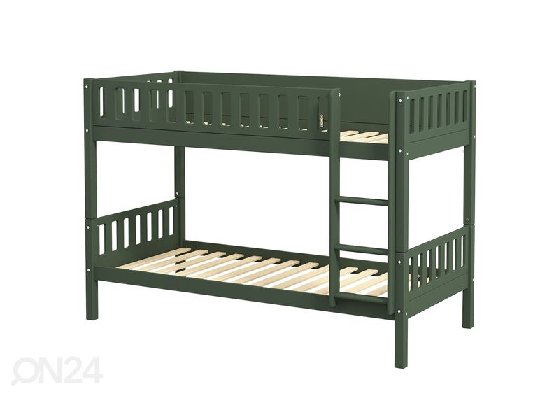 Thuka narivoodi Viggo, roheline suurendatud