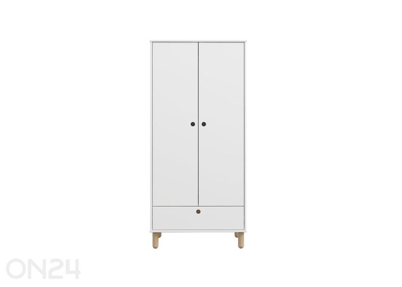 Thuka riidekapp Dagmar suurendatud