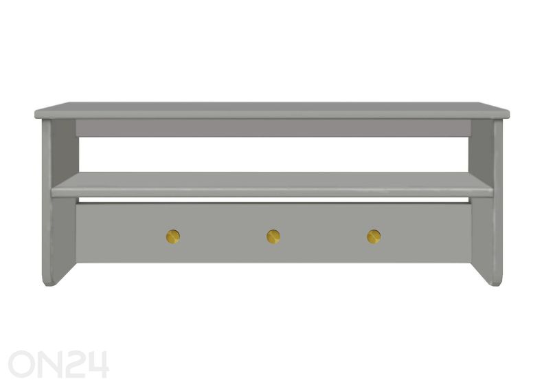 Thuka seinariiul Luna suurendatud