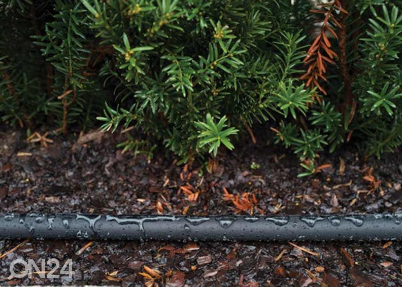 Tilkvoolik Bradas Soaker Textil Hose 15 m suurendatud