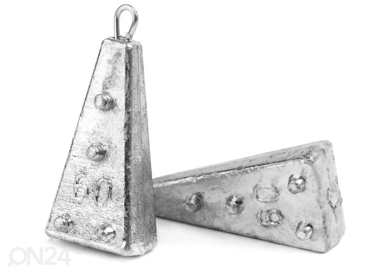 Tina curcian-carp 2 tk 60 g suurendatud