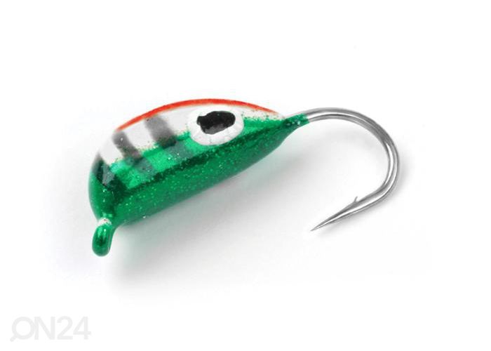 Tirk Volfram BANAN 1 suurendatud