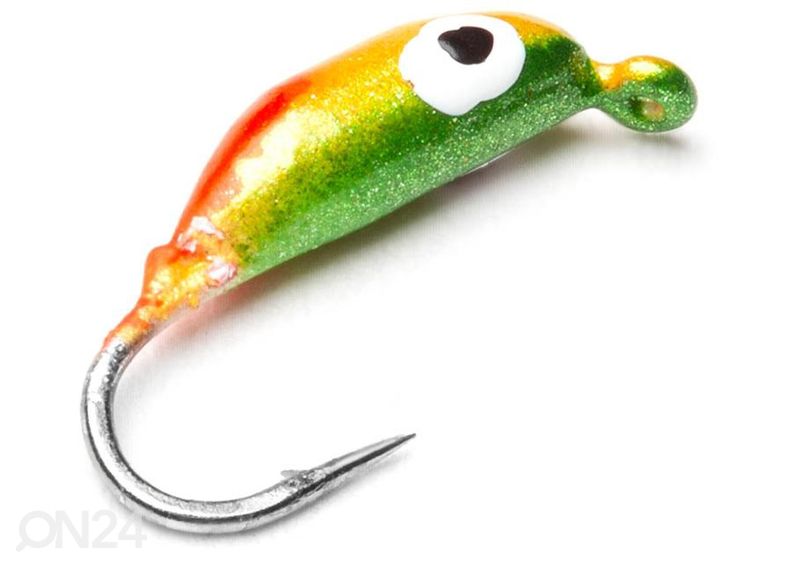 Tirk volfram banan 2 suurendatud