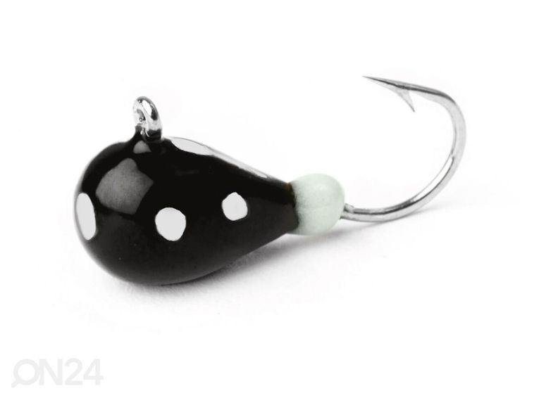 Tirk Volfram Finnex Kaplia 2 tk K5 suurendatud