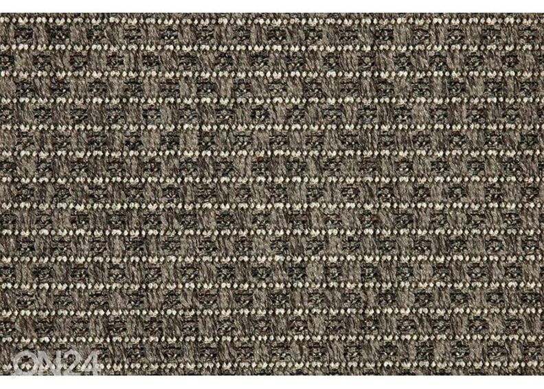 Toa- ja terrassivaip Nature African Rhythm 80x160 cm suurendatud