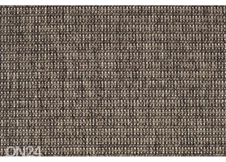 Toa- ja terrassivaip Nature African Spirit 80x160 cm suurendatud