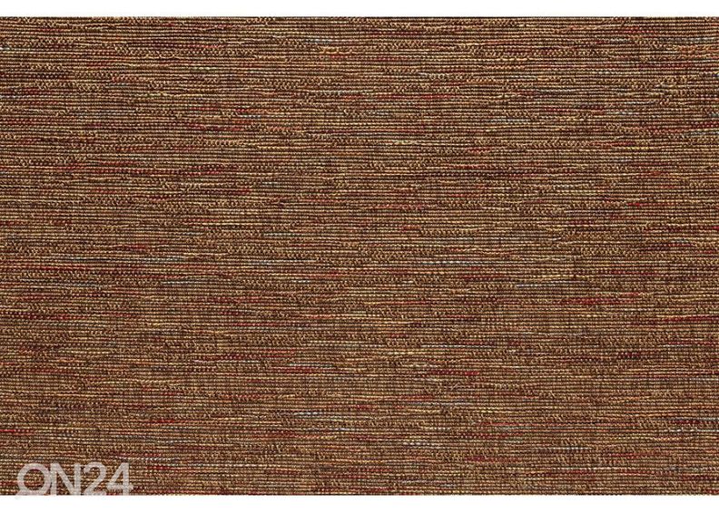 Toa- ja terrassivaip Nature Macaw 80x160 cm suurendatud