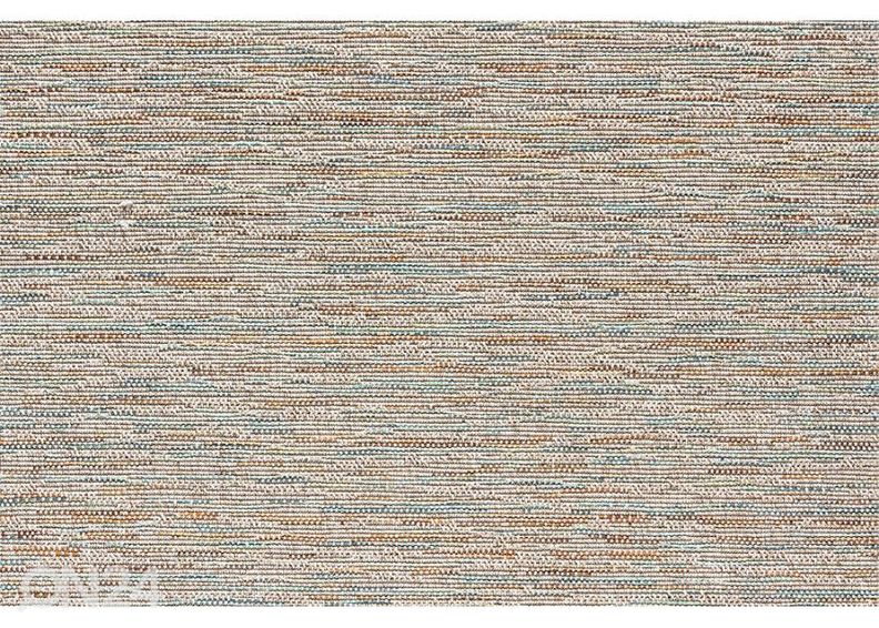 Toa- ja terrassivaip Nature Macaw 80x160 cm suurendatud