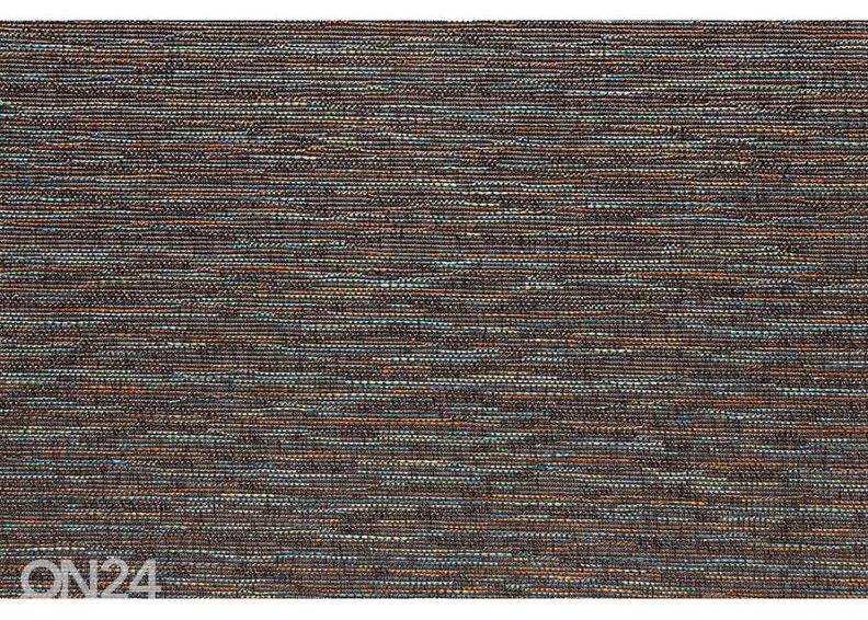 Toa- ja terrassivaip Nature Macaw 80x160 cm suurendatud