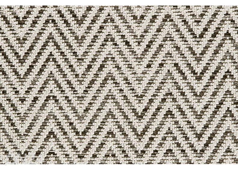 Toa- ja terrassivaip Nature Twill 200x300 cm suurendatud