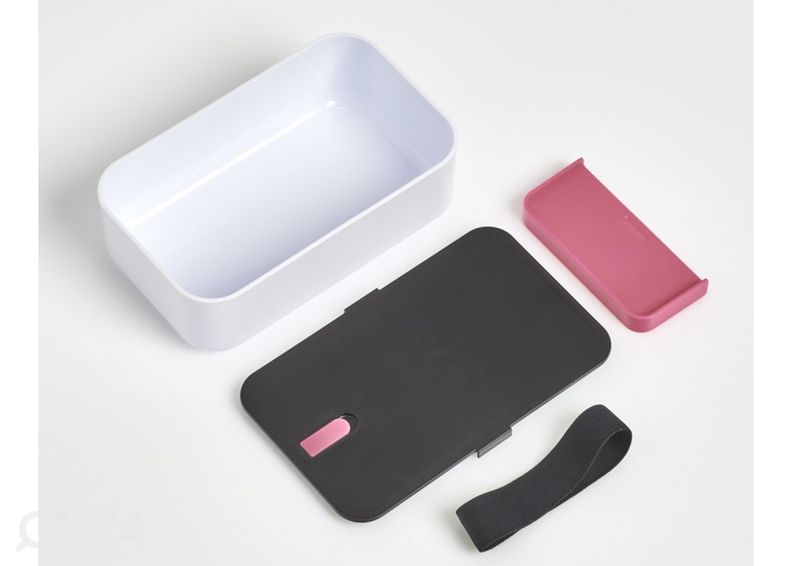 Toidukarp suurendatud