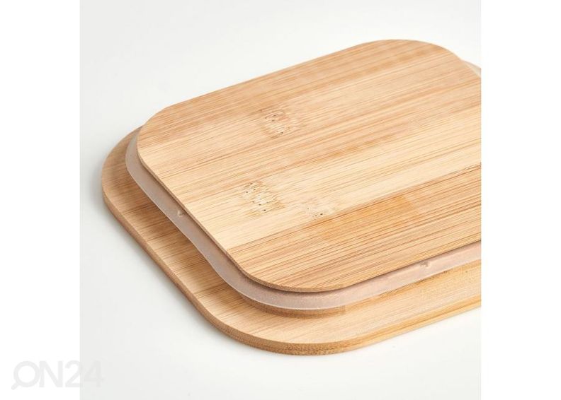 Toidukarp, 320 ml suurendatud