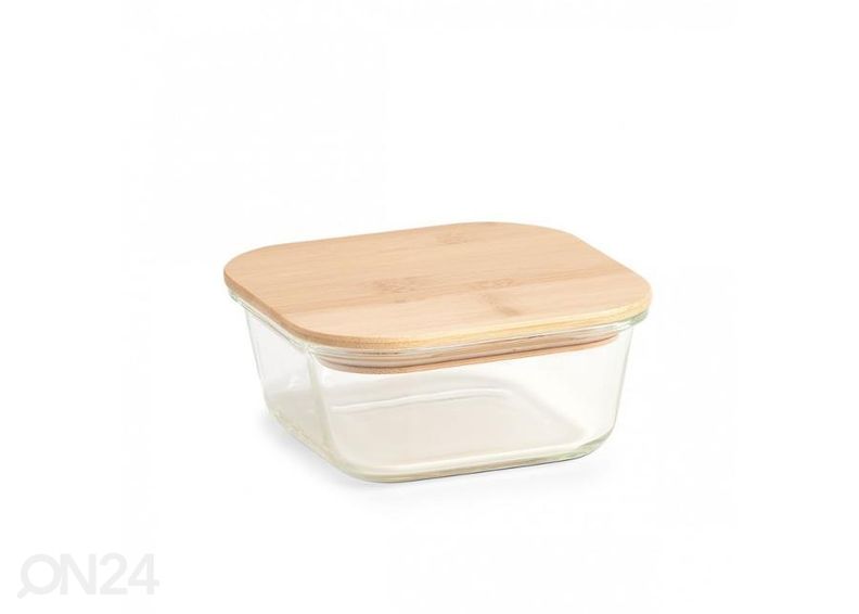 Toidukarp, 800 ml suurendatud