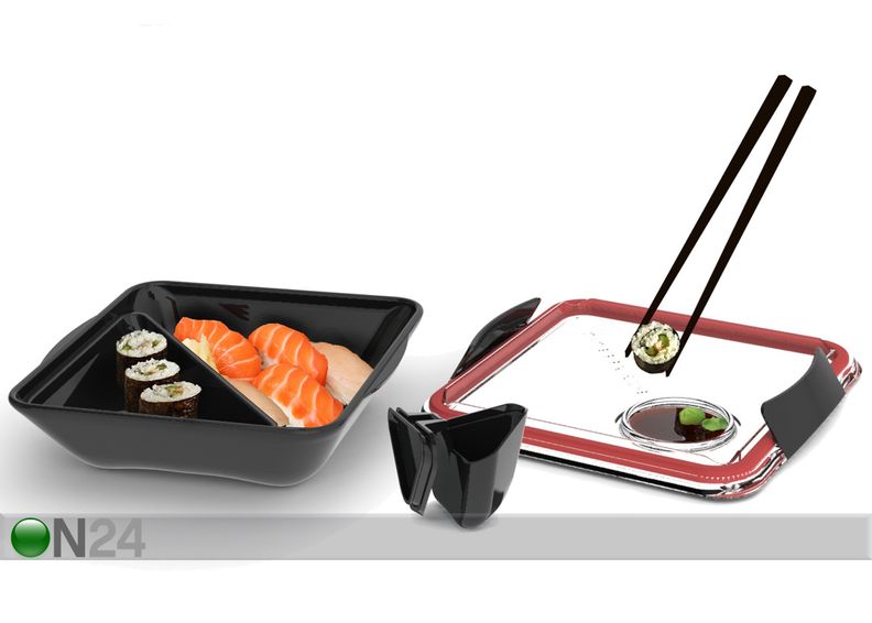 Toidukarp Appetit suurendatud