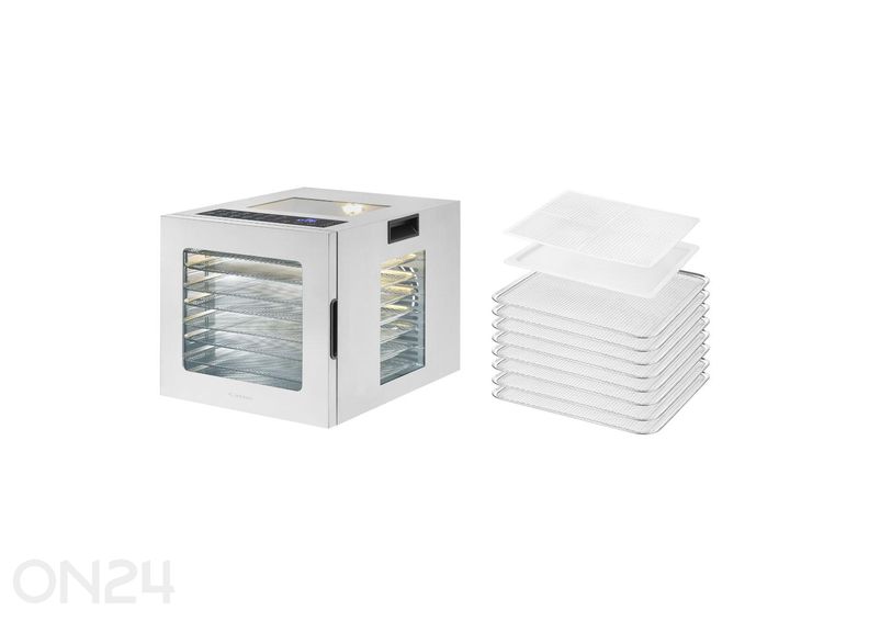 Toidukuivataja Catler FD4011 suurendatud