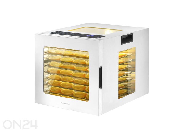 Toidukuivataja Catler FD4011 suurendatud