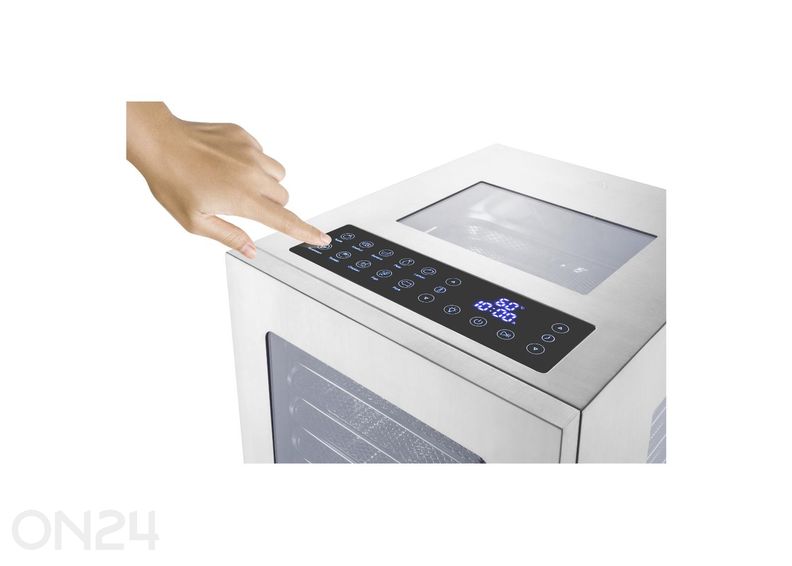 Toidukuivataja Catler FD4011 suurendatud