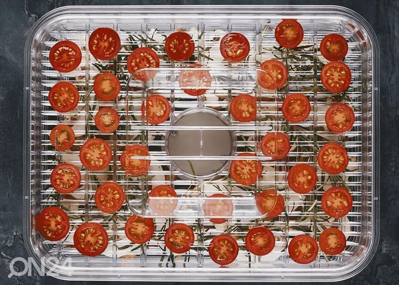 Toidukuivataja Gastronoma suurendatud