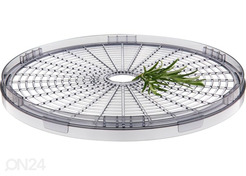 Toidukuivataja Sencor SFD3109BK suurendatud