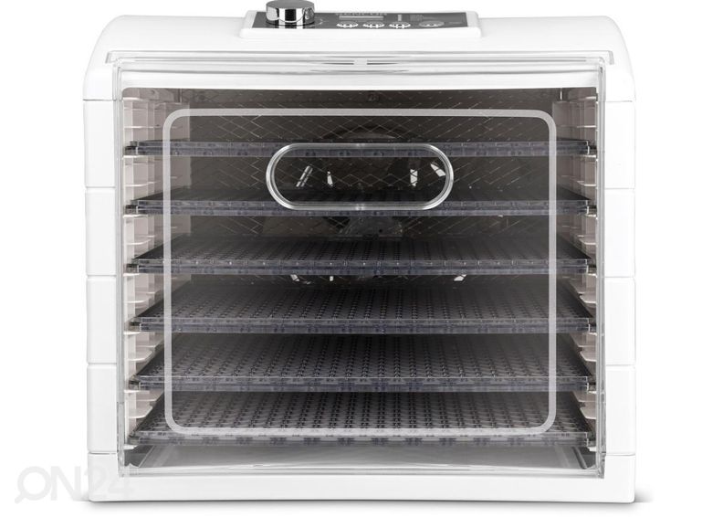 Toidukuivataja Sencor SFD6500WH suurendatud