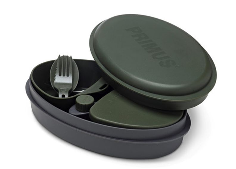 Toidunõude komplekt Primus suurendatud