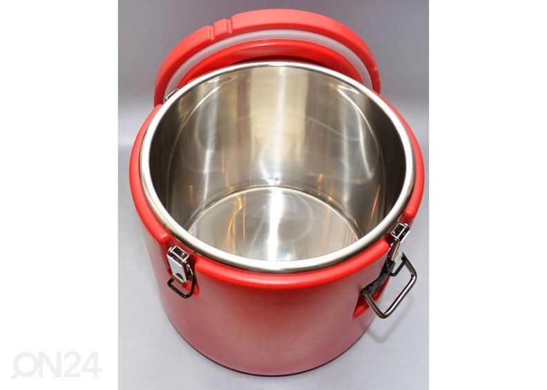 Toidutermos 20 L suurendatud