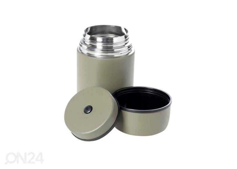 Toidutermos Esbit roheline 750 ml suurendatud