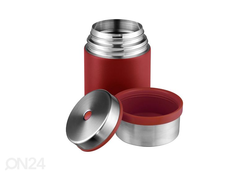 Toidutermos sculptor 750 ml suurendatud