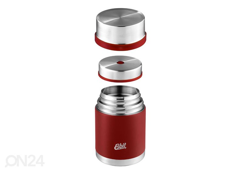 Toidutermos sculptor 750 ml suurendatud