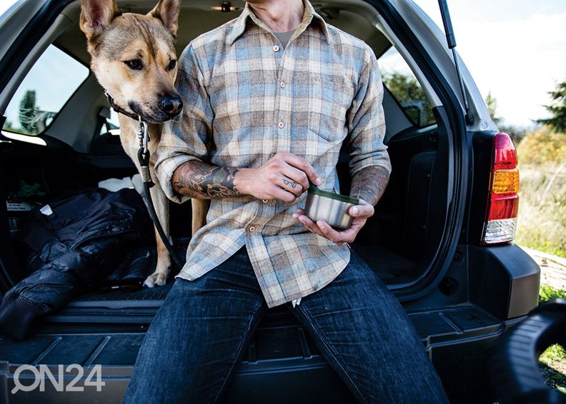 Toidutermos Stanley Classic 0,7 L suurendatud