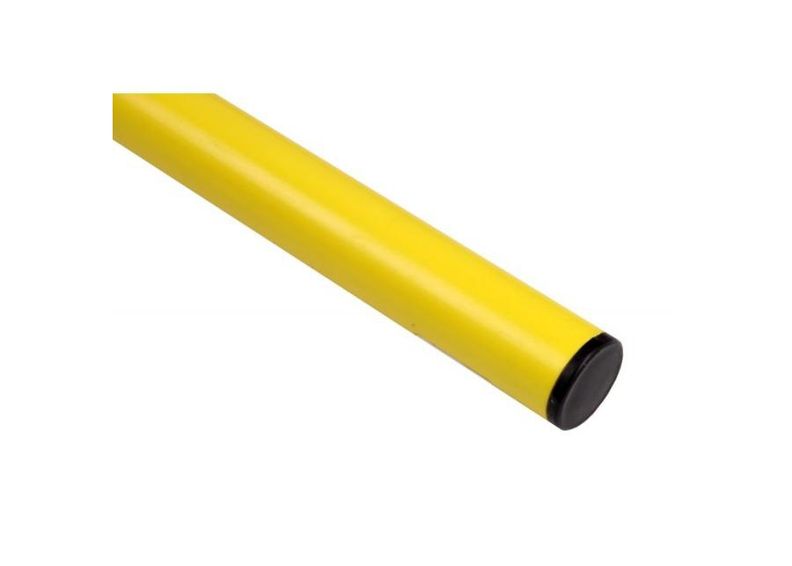Tõke koonustele 120 cm suurendatud