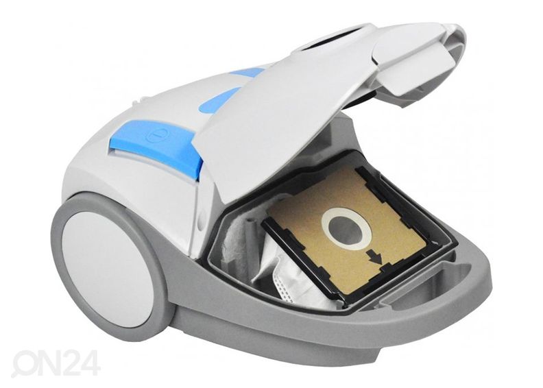 Tolmuimeja Blaupunkt suurendatud