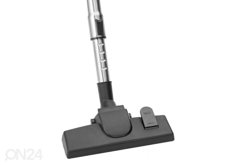 Tolmuimeja Bomann BS3000CBR punane suurendatud