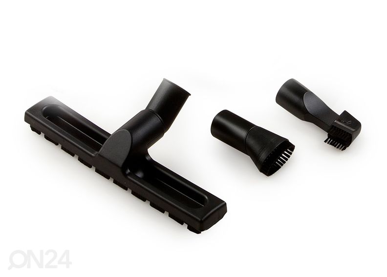 Tolmuimeja Domo suurendatud