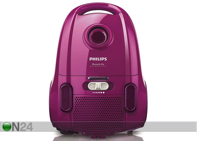 Tolmuimeja Philips 2000W suurendatud