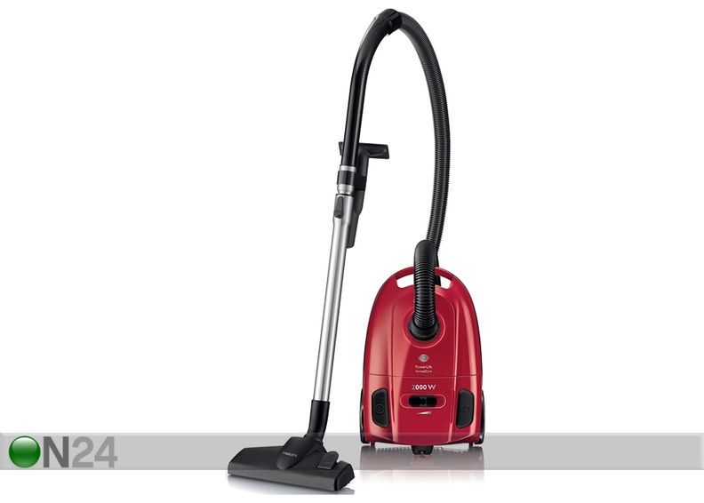 Tolmuimeja Philips 2000W suurendatud