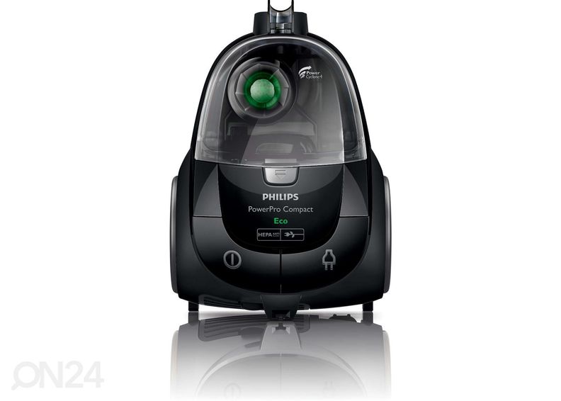 Tolmuimeja Philips suurendatud